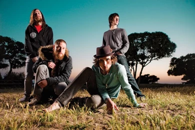 The All American Rejects Wallpapers  A181   Rock Band Wallpapers