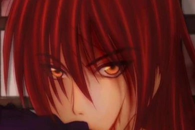 RUROUNI KENSHIN WALLPAPER   (