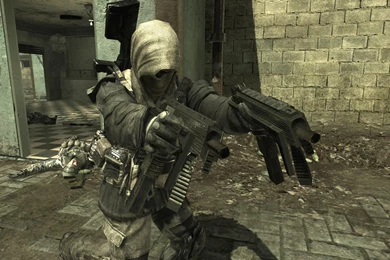 Wallpapers Youtube Channel Art Mp Charlie Intel Blog Call Of Duty ...