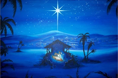 Nativity Wallpapers   Wallpapers Zone