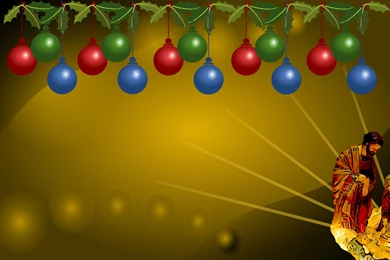 Christmas Wallpapers