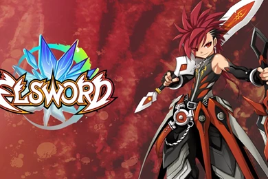 Elsword Wallpapers   Wallpapers Cave