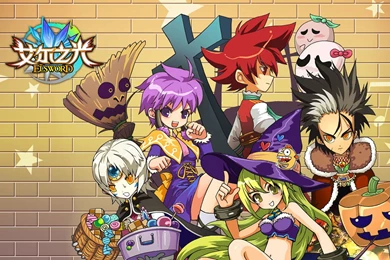 Elsword HD Wallpapers   HD Wallpapers Inx