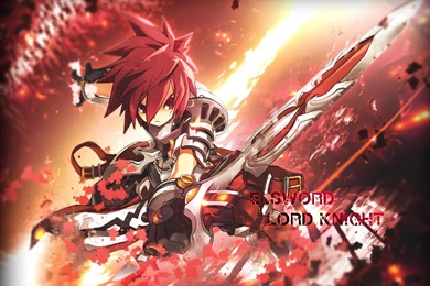 Raven Wallpapers [Archive]   ELSWORD Online Forums   Free Action MMORPG
