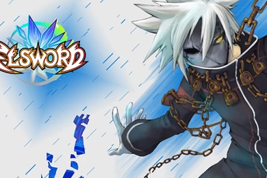 DeviantArt: More Like Elsword Glaive Wallpapers By TopHatea