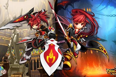 Elsword Wallpapers HD