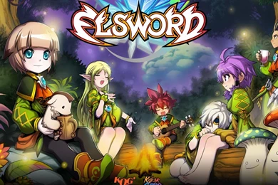 Elsword   (