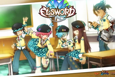 Elsword Wallpapers 02 1440x900 Wallpapers, 1440x900 Wallpapers ...
