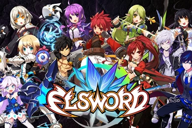 Elsword Season 2 Wallpapers By HaraHaraYuki On DeviantArt