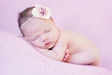 Cute Baby Wallpapers