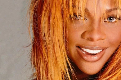 Lil Kim Wallpapers   1024x768   169420