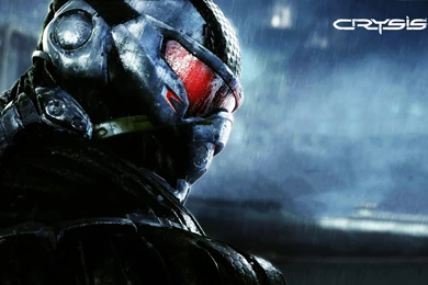 1600x900 Crysis 3 Game Wallpapers