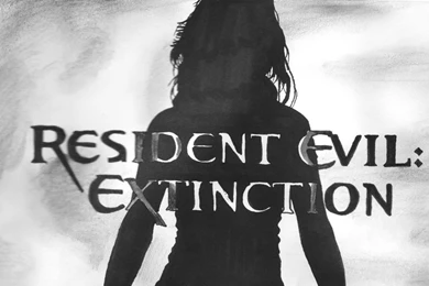 Resident Evil: Extinction Computer Wallpapers, Desktop Backgrounds ...