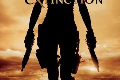 All Movie Posters And Prints For Resident Evil: Extinction
