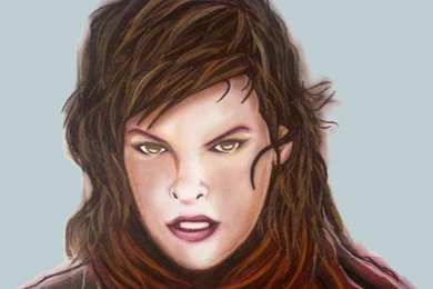 Resident Evil: Extinction Computer Wallpapers, Desktop Backgrounds ...