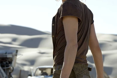 Photos Of Milla Jovovich