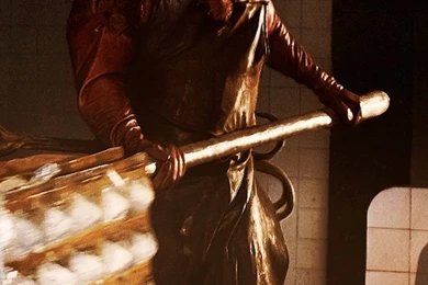 Download Wallpapers 720x1280 Resident Evil Extinction, Situation ...