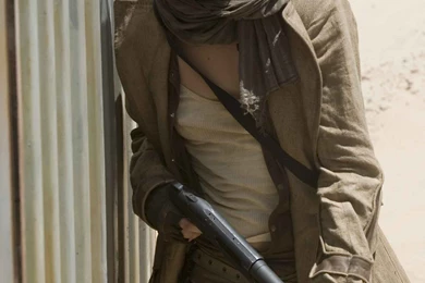 Photos Of Milla Jovovich