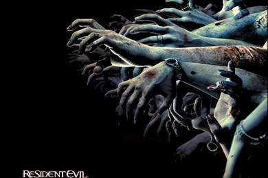 Picture Library Beauty: Folder Resident Evil   Wallpapers Actress