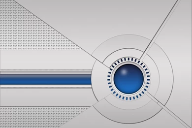 1600x1200 Blue Inside Grey Desktop PC And Mac Wallpapers