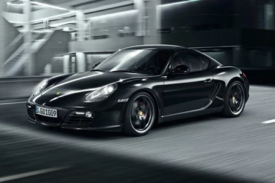 Porsche Cayman 2015 Wallpapers   Image