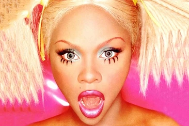 Lil Kim Net Worth   Richest Celebrities 2016