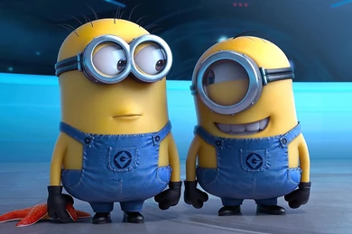 Despicable Me 2 Animation Movie Wallpapers 39 ...