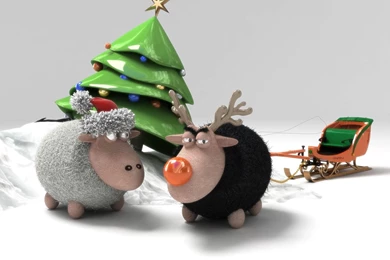 Cool Christmas Wallpapers 2015   Grasscloth Wallpapers