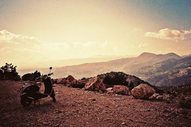 Lomo Photography Wallpapers