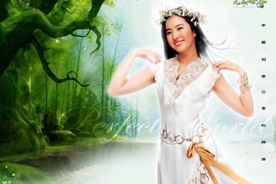 Liu Yi Fei Liu Yi Fei Wallpapers (20854086) Fanpop