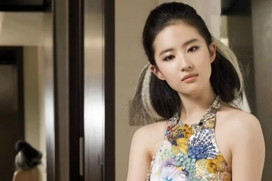 Liu Yifei HD Wallpapers