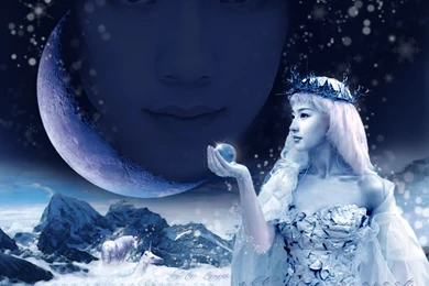 Liu Yi Fei Wallpapers