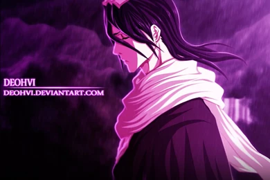 Kuchiki Byakuya   Coloring   Wallpapers By DEOHVI On DeviantArt