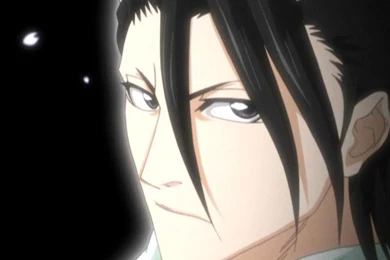 Byakuya   Kuchiki Byakuya Wallpapers (35650263)   Fanpop