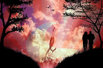 Free 3D Wallpapers Download: 3d Fantasy Wallpaper, Free ...