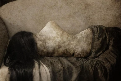 Posthuman Scary Deviantart Horror Hd Wallpapers   (