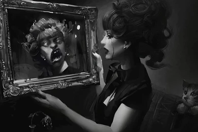 Scary HD Wallpapers   Wallpapers Cave