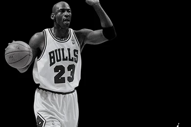 TOP HD WALLPAPERS: MICHAEL JORDAN WALLPAPERS