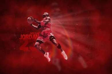 Amazing Michael Jordan Wallpapers