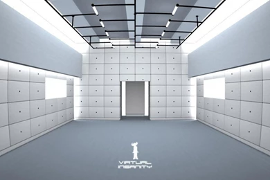 Virtual Insanity HD Wallpapers Wallpapers   (