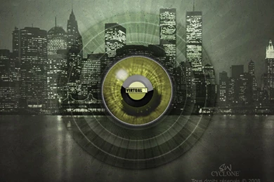 Music Program Virtual Dj