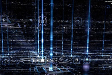 Virtual Desktop Wallpapers