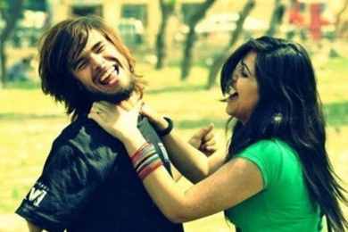 Love Couple Wallpapers