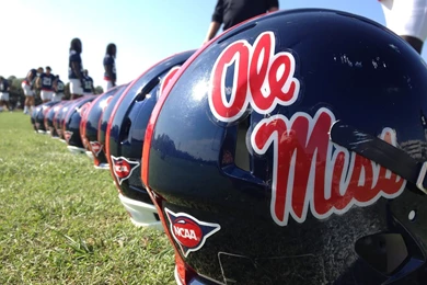 Ole Miss Wallpapers, Browser Themes & More For Rebels Fans