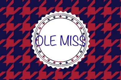 Ole Miss <3 On Pinterest