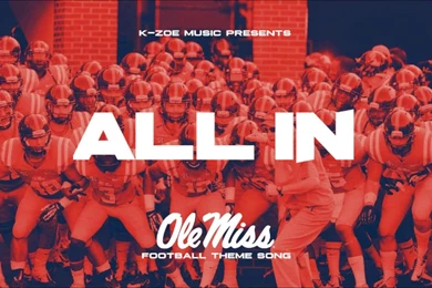 Ole Miss Rebels Football Images