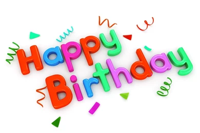 Nice Happy Birthday Wishes Desktop Photos