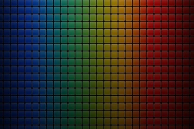 Colorful Dark Grid iPhone 5s Wallpapers Download