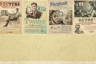 1440x900 Vintage Desktop PC And Mac Wallpapers