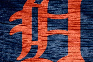 Detroit Tigers Tigers MLB Baseball Detroit Sports HD Wallpapers ...